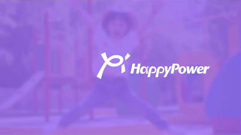 A screenshot of /work/happypower